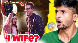 TRIGGERED INSAAN MARRIED  RAJAT PAWAR [upl. by Stanleigh]