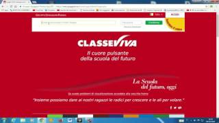 Cambiare il nome utente e password registro Spaggiari [upl. by Arica807]