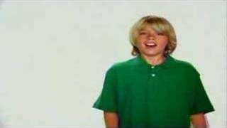 Youre Watching Disney Channel Cole Sprouse [upl. by Wager]