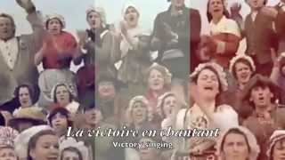 French Revolutionary Song Chant Du Depart [upl. by Gunter]