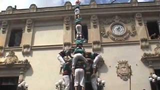 TOC DE CASTELLS [upl. by Miharbi732]