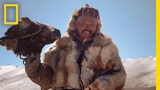 Inside the Rugged Lives of Mongolia’s Nomads  Short Film Showcase [upl. by Allevon251]