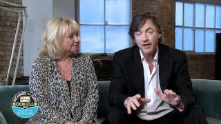 Richard and Judy Book Club Introduction [upl. by Laamaj]