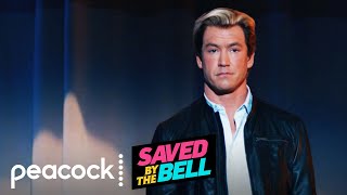 Saved by the Bell  Zack Morris Ultimate Talent [upl. by Ralina]