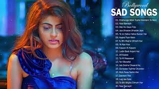 TOP Heart Broken HINDI SAD SONGS 2016  Break Up Songs Best Collection  TSERIES [upl. by Foley]