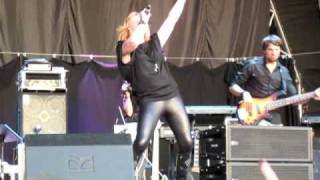 TPau  Heart amp Soul Rewind 80s Festival 230809 [upl. by Gravante512]