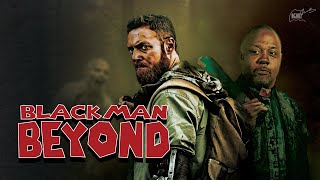 Blackman Beyond from FanCon 2022 with Marc Bernardin and Ross Marquand [upl. by Encratia]