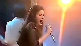 Disco Deewane  Nazia Hassan  HQHD [upl. by Irak]