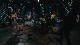 King Gizzard amp The Lizard Wizard  Full Performance Live on KEXP [upl. by Feldman]