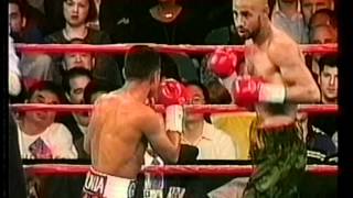 Diego Corrales vs Roberto Garcia English Broadcast [upl. by Misak]