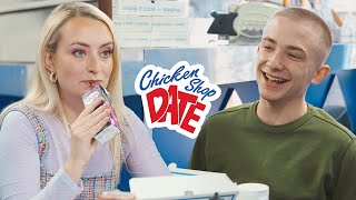 ARRDEE  CHICKEN SHOP DATE [upl. by Lynelle]