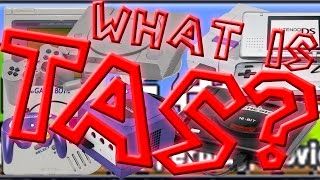 Introduction to TAS ToolAssisted Speedrunning What How Why [upl. by Greenquist245]