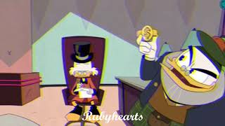 ALL I DO IS WIN  DuckTales Glomgold Extended MV [upl. by Beora]