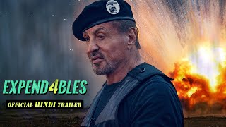 THE EXPENDABLES Trailer 2010 [upl. by Bernard]