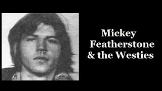 Mickey Featherstone amp the Westies [upl. by Corbie]