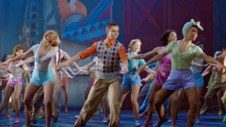 OFFICIAL TRAILER  42nd Street  Theatre Royal Drury Lane [upl. by Emil]