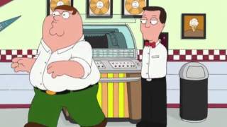 Family Guy  Bird is the Word [upl. by Hirsh]