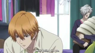 Brothers Conflict Episode 8 English Subs [upl. by Hiltan]