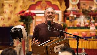 Shri Ram Jai Ram Jai Jai Ram  Krishna Das [upl. by O'Neill452]