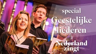 Geestelijke liederen  Nederland Zingt [upl. by Isac986]