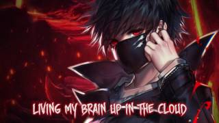 【Nightcore】→ Believer Cover  Lyrics [upl. by Joanie]