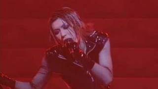 HQ ILLUMINATY  MALICE MIZER  Gackt [upl. by Dloreg]