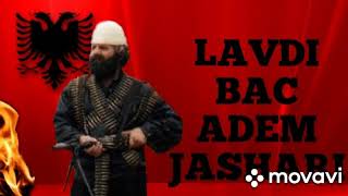 ADEM JASHARI NUREDIN GASHI DRENICA [upl. by Vasos]