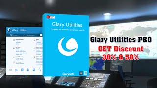 Glary Utilities Pro  Unleash Your PCs Potential with Glary Utilities Pro [upl. by Mat]