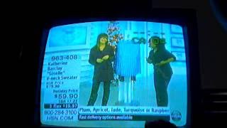 Channel Surfing in Medford Oregon Charter Basic Analog Cable 11242010 FULL VIDEO [upl. by Humberto]