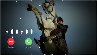 Ertugrul Gazi Ringtone download  Ertugrul Gazi Ringtone  Ertugrul Gazi Music  Dirilis Ertugrul [upl. by Enomrej]