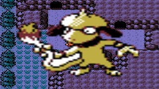 How to find Smeargle in Pokemon Gold and Silver amp the Ultimate Smeargle Spore  False Swipe [upl. by Yeo]