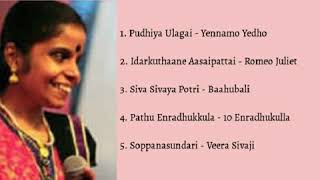 Thottu Kadai Orathile  Vijayalakshmi Navaneethakrishnan  Tamil Folk Song  Raakky Audio [upl. by Verdie483]