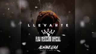 Llevarte  Alma Negra Ft Chato 473 amp Danntik Audio [upl. by Ennavoj]