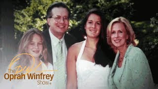 The Man Whose Family Was Murdered in a Brutal Home Invasion  The Oprah Winfrey Show  OWN [upl. by Junie]