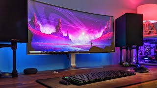 The BEST Wallpapers For Your Gaming Setup  Wallpaper Engine 2020 4K amp Ultrawide Desktop [upl. by Russo427]