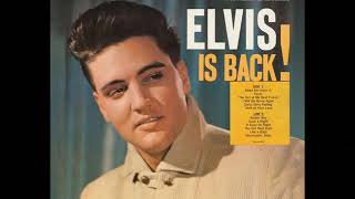 Elvis Presley  Fever 1960 [upl. by Aikin775]