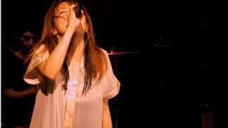 aiko『恋人』（from Live BlurayDVD『ROCKS』 [upl. by Eolanda]