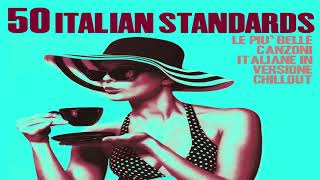 Top 50 Italian Hits to Elevate Your RESTAURANT Experience 2024 [upl. by Burdett737]