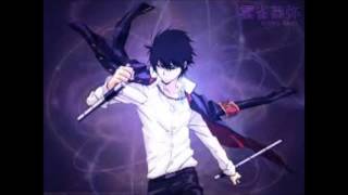 Katekyo Hitman Reborn OST Hibari Kyoya Theme Extended [upl. by Renado542]