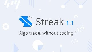 Get Started with Streak 11  Part 1 of 3 [upl. by Leibarg840]