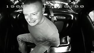 Serial Police Impersonator Chicago Cage Cam [upl. by Crissy]