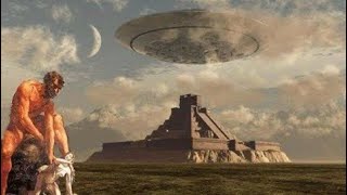 The Giants  The Nephilim Antediluvian Civilization  Pre Flood  Documentary Best Evidence 2019 [upl. by Meredith]