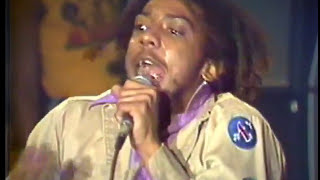 Bad Brains Live at CBGB 1982 [upl. by Sallee]