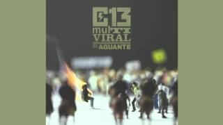 Calle 13  El Aguante [upl. by Raskind]