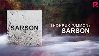 Shohrux Ummon  Sarson AUDIO [upl. by Volny742]