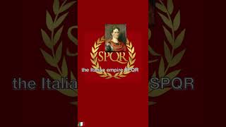 SPQR [upl. by Hulbig]