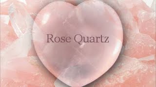 Rose Quartz Alchemy [upl. by Bary]