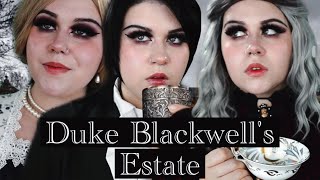 Duke Blackwell’s Estate Episode 1 [upl. by Ornie]