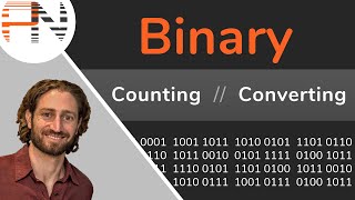 Binary Applications in Computing [upl. by Notyad]