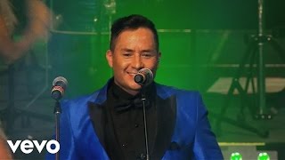 Grupo Cañaveral De Humberto Pabón  Vuelvo A Sentir Live [upl. by Haleeuqa]